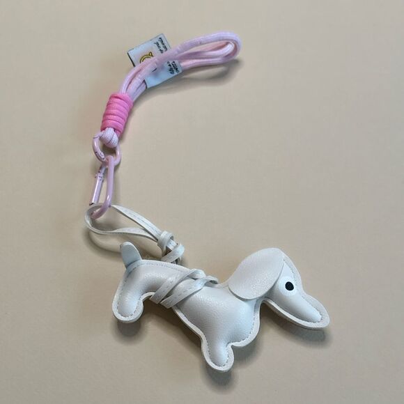 Dog Key chain S1063 - Picture 2 of 4